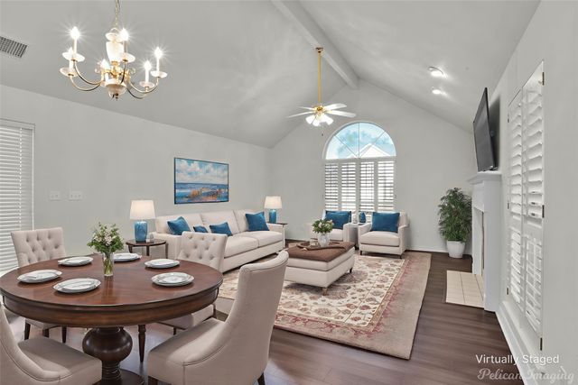 526 Red Baron Drive, Shreveport, LA 71115