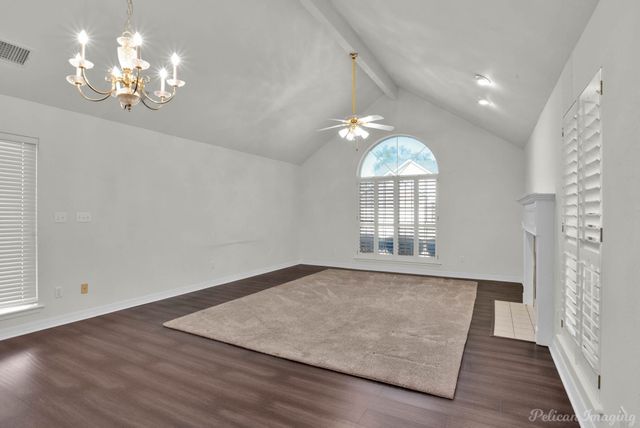 526 Red Baron Drive, Shreveport, LA 71115