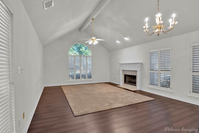 526 Red Baron Drive, Shreveport, LA 71115