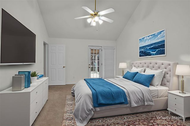 526 Red Baron Drive, Shreveport, LA 71115