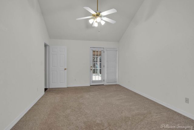 526 Red Baron Drive, Shreveport, LA 71115