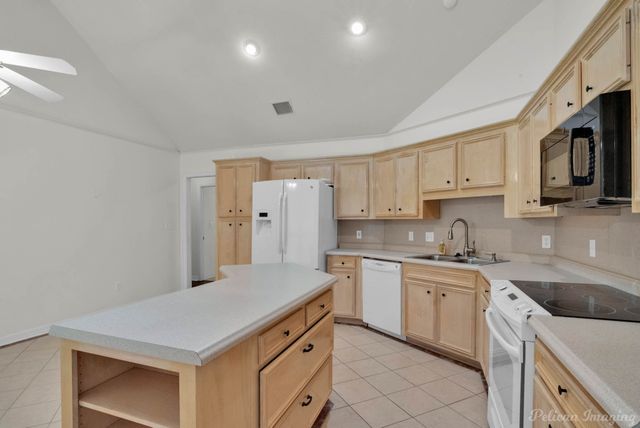 526 Red Baron Drive, Shreveport, LA 71115