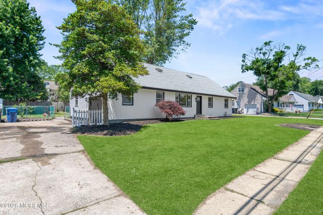123 Cold Indian Springs Road, Ocean Twp, NJ 07712