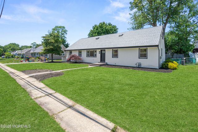 123 Cold Indian Springs Road, Ocean Twp, NJ 07712