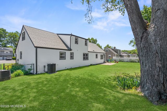 123 Cold Indian Springs Road, Ocean Twp, NJ 07712