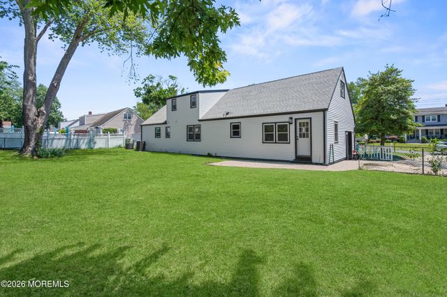 123 Cold Indian Springs Road, Ocean Twp, NJ 07712