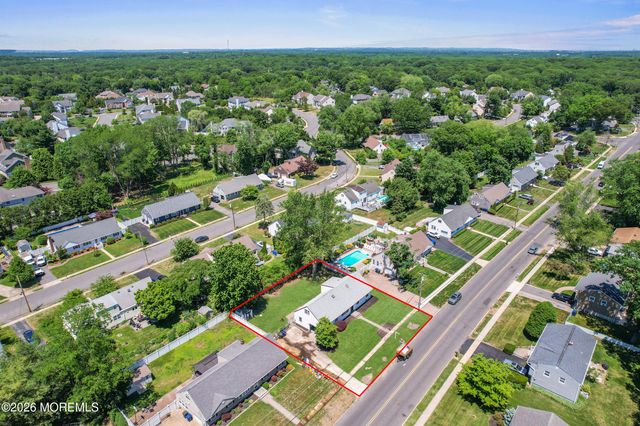 123 Cold Indian Springs Road, Ocean Twp, NJ 07712