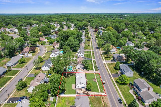 123 Cold Indian Springs Road, Ocean Twp, NJ 07712