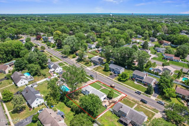 123 Cold Indian Springs Road, Ocean Twp, NJ 07712