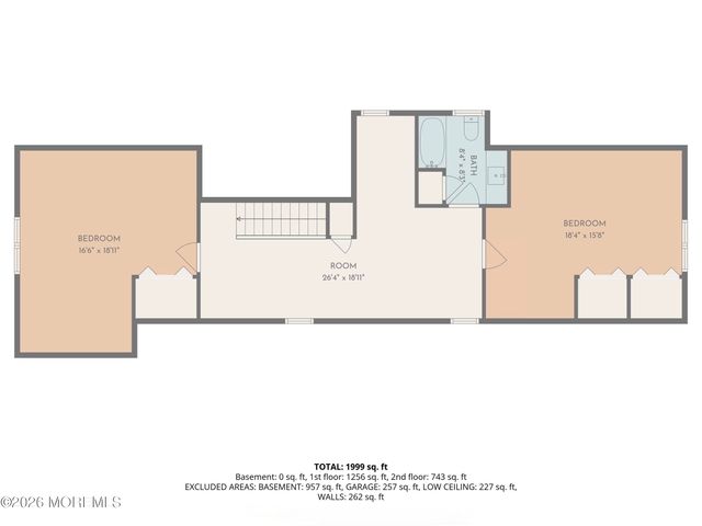 123 Cold Indian Springs Road, Ocean Twp, NJ 07712