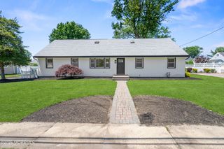 123 Cold Indian Springs Road, Ocean Twp, NJ 07712