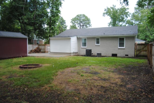 309 Clarine Drive, Goose Creek, SC 29445