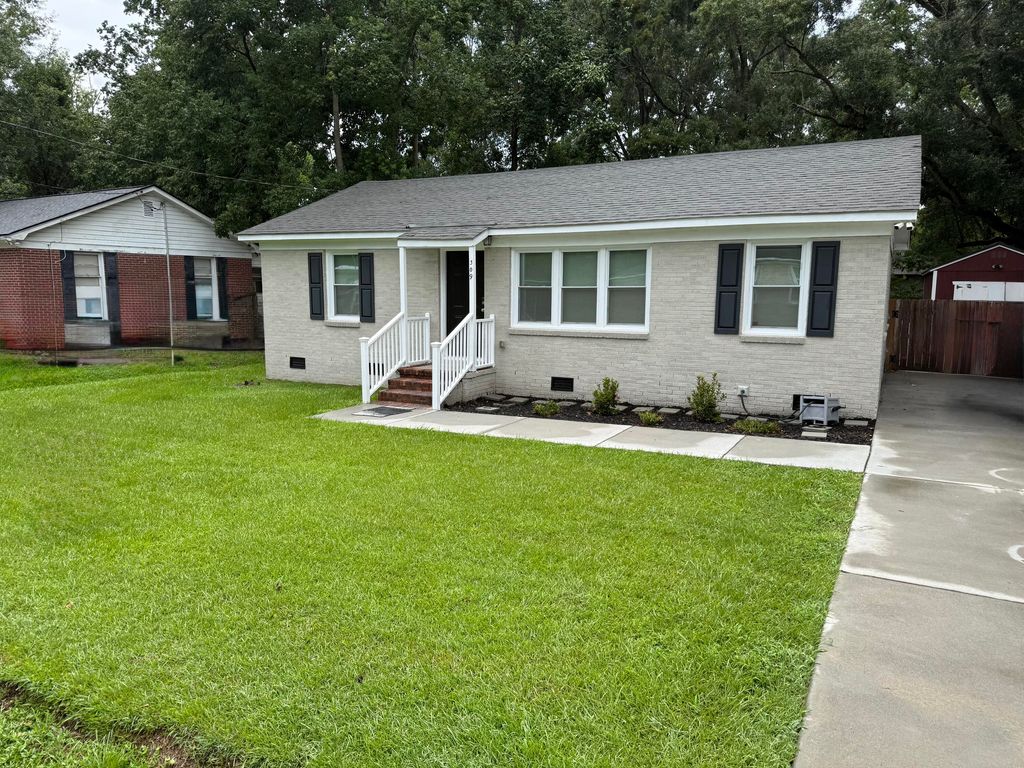 309 Clarine Drive, Goose Creek, SC 29445