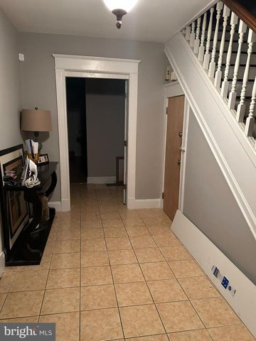 3412 CALLAWAY AVE, Baltimore, MD 21215