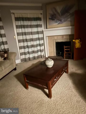 3412 CALLAWAY AVE, Baltimore, MD 21215