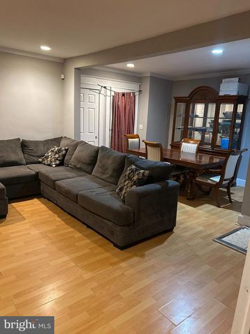 3412 CALLAWAY AVE, Baltimore, MD 21215