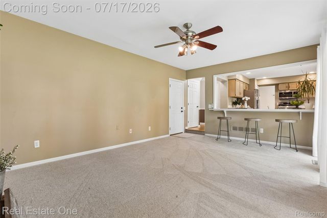 763 Whitney Drive, Rochester Hills, MI 48307
