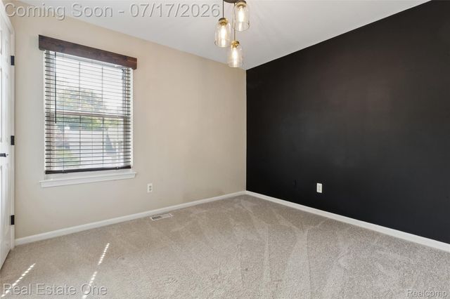 763 Whitney Drive, Rochester Hills, MI 48307