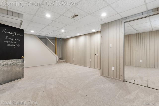 763 Whitney Drive, Rochester Hills, MI 48307