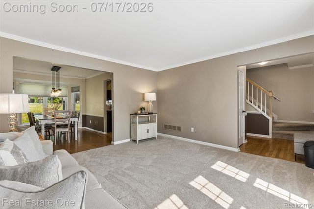 763 Whitney Drive, Rochester Hills, MI 48307