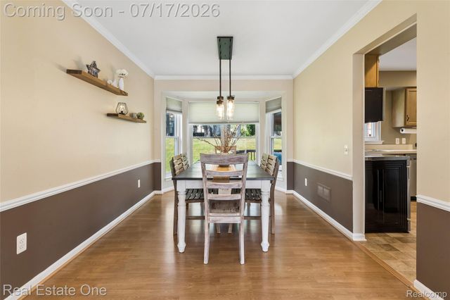 763 Whitney Drive, Rochester Hills, MI 48307