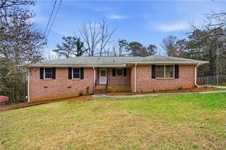 2378 Cambridge Street, Snellville, GA 30078