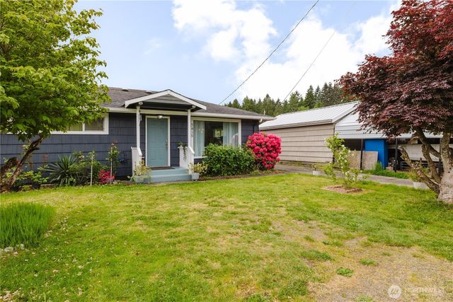 3415 9th Street, Bremerton, WA 98312