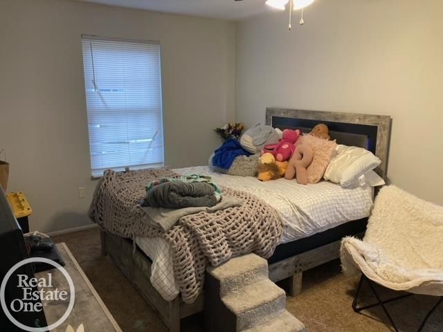 24404 Meadowbridge Road, Clinton Twp, MI 48035