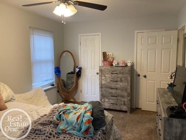 24404 Meadowbridge Road, Clinton Twp, MI 48035