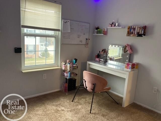 24404 Meadowbridge Road, Clinton Twp, MI 48035