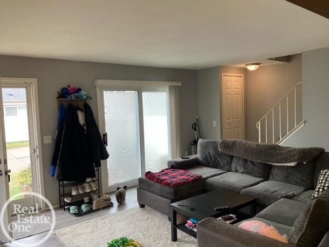 24404 Meadowbridge Road, Clinton Twp, MI 48035