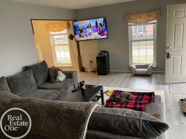 24404 Meadowbridge Road, Clinton Twp, MI 48035