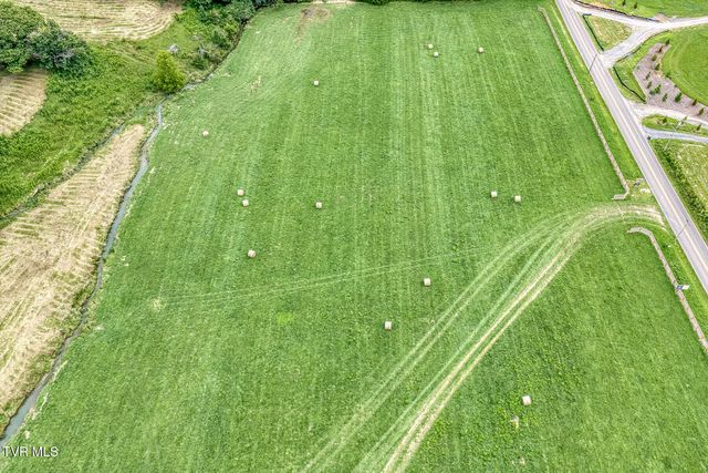 Lot 3 Claude Simmons Rd Road, Johnson City, TN 37604