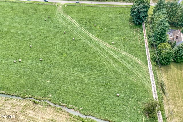 Lot 3 Claude Simmons Rd Road, Johnson City, TN 37604