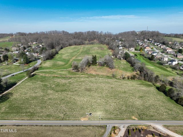 Lot 3 Claude Simmons Rd Road, Johnson City, TN 37604