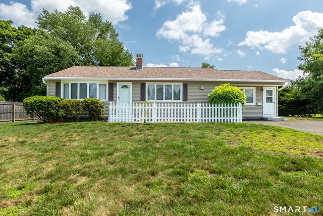 124 Sherman Road, Enfield, CT 06082