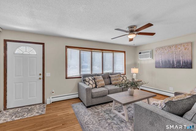 124 Sherman Road, Enfield, CT 06082