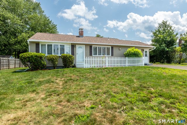 124 Sherman Road, Enfield, CT 06082