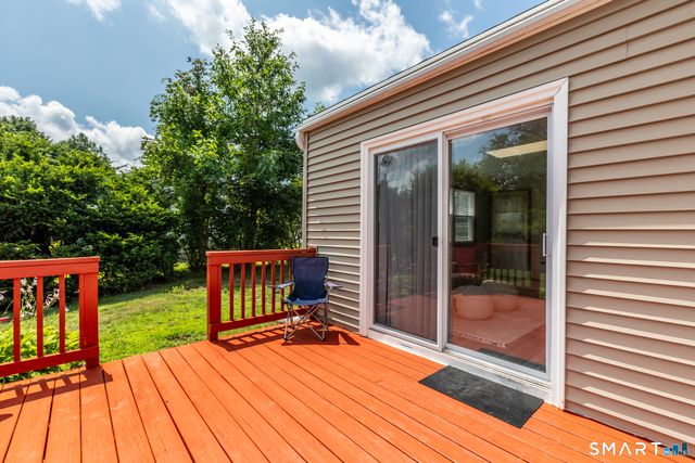124 Sherman Road, Enfield, CT 06082