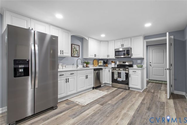 7946 Howerton Rd, Tappahannock, VA 22454