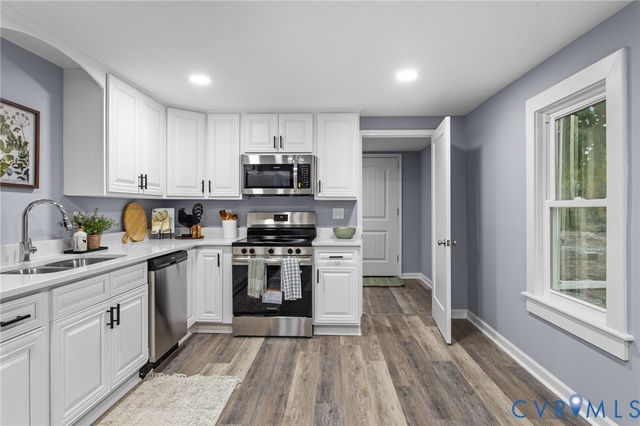 7946 Howerton Rd, Tappahannock, VA 22454