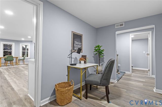 7946 Howerton Rd, Tappahannock, VA 22454