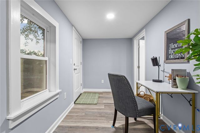 7946 Howerton Rd, Tappahannock, VA 22454