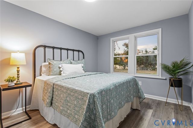 7946 Howerton Rd, Tappahannock, VA 22454