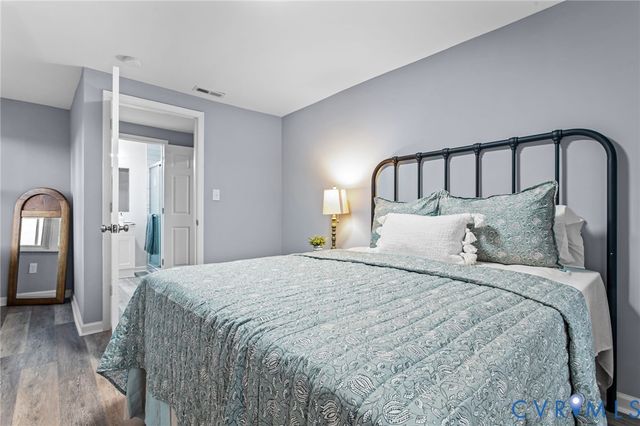 7946 Howerton Rd, Tappahannock, VA 22454