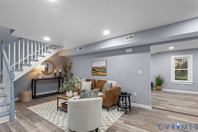 7946 Howerton Rd, Tappahannock, VA 22454