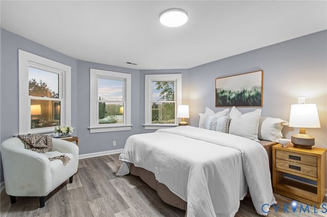 7946 Howerton Rd, Tappahannock, VA 22454