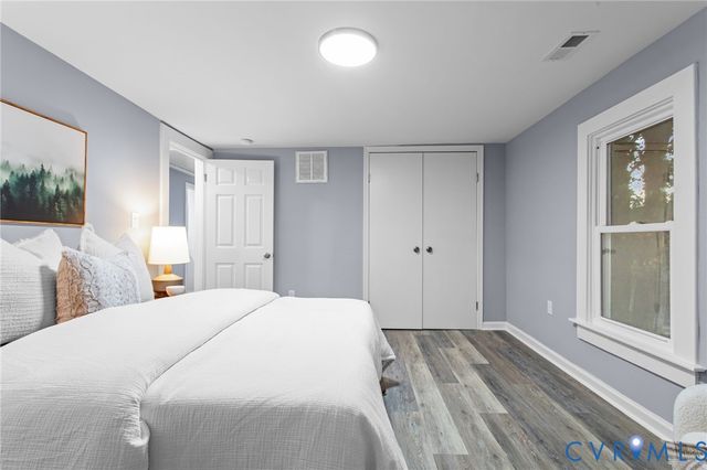 7946 Howerton Rd, Tappahannock, VA 22454