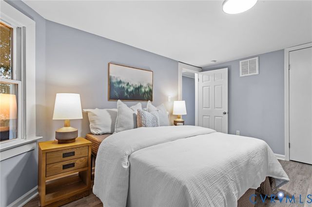 7946 Howerton Rd, Tappahannock, VA 22454