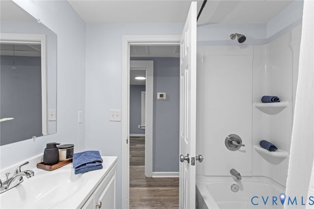 7946 Howerton Rd, Tappahannock, VA 22454